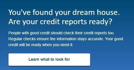 How do I get a free copy of my credit reports?